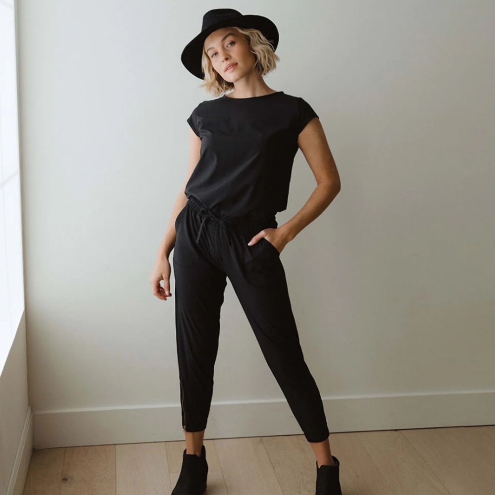 Albion Jumpsuit
